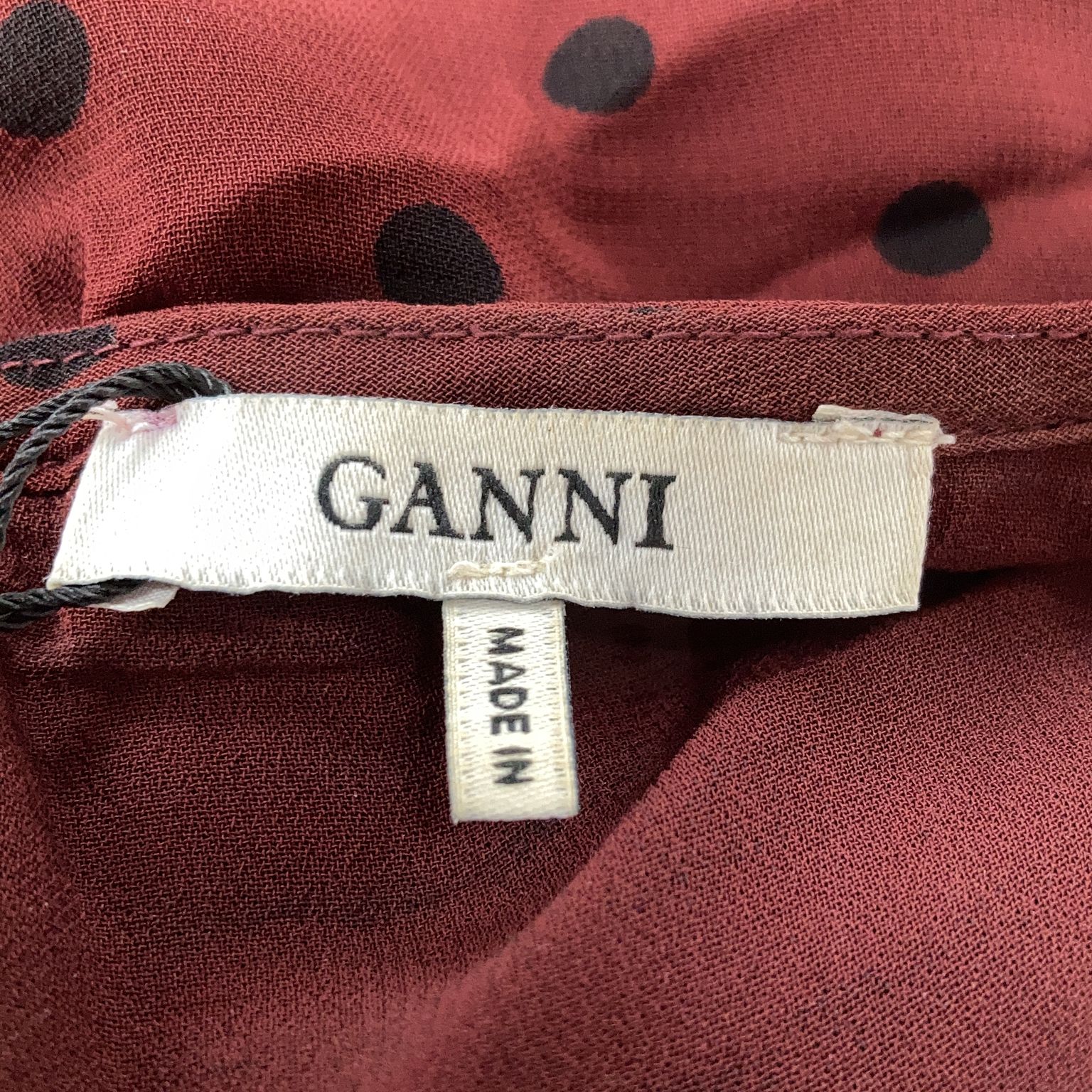 Ganni