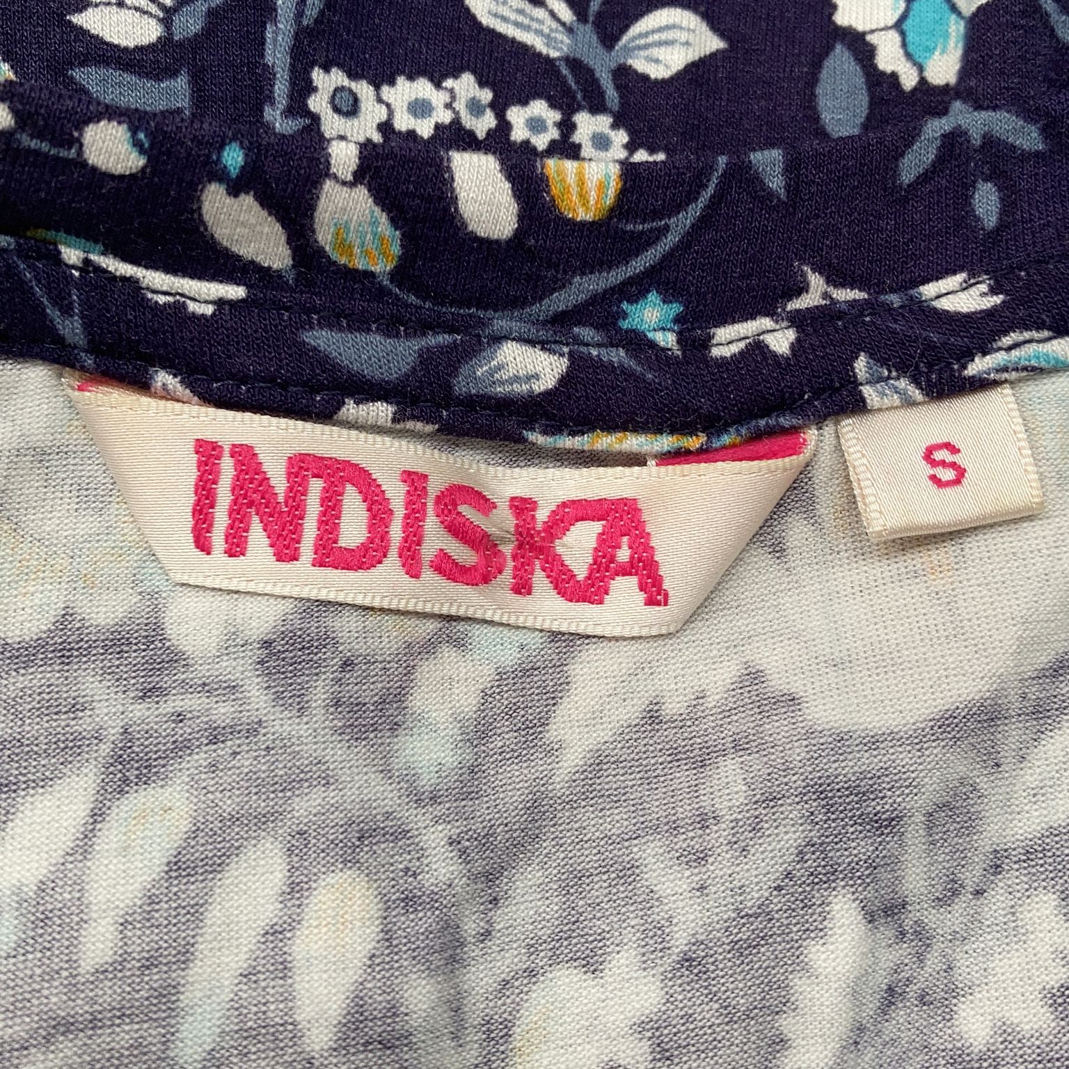 Indiska