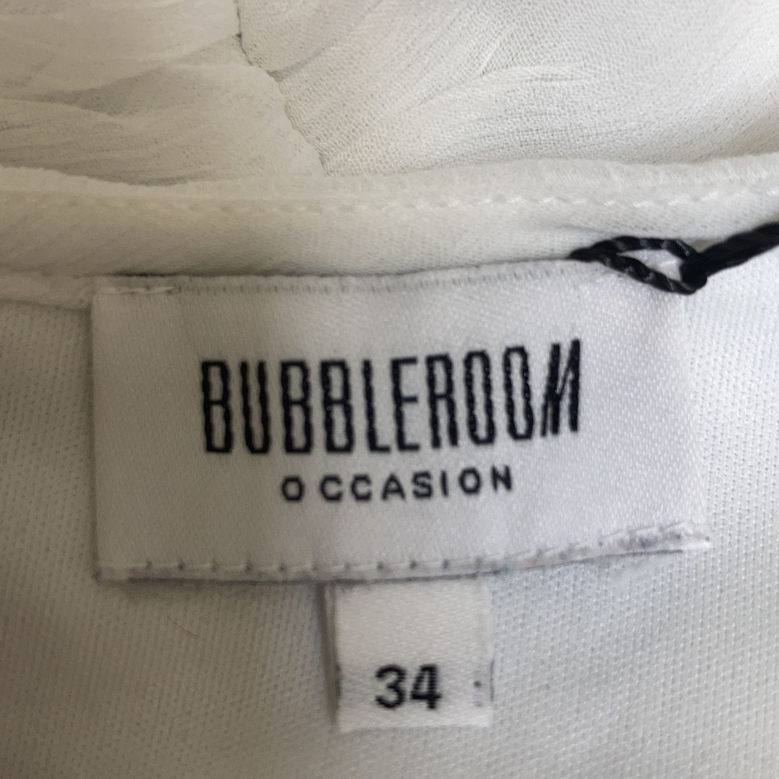 Bubbleroom