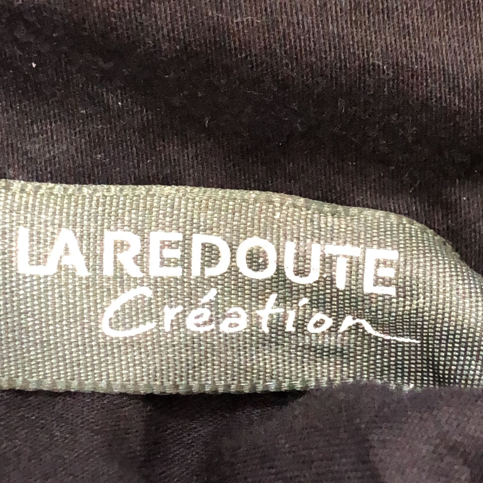 La Redoute Creation