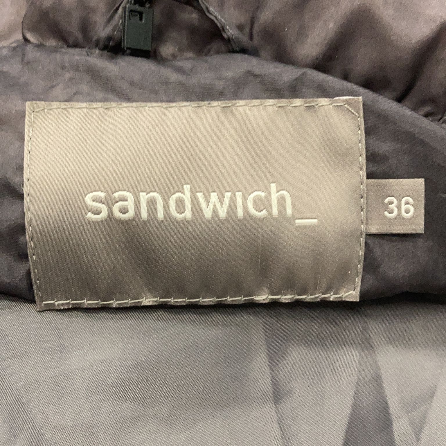 Sandwich