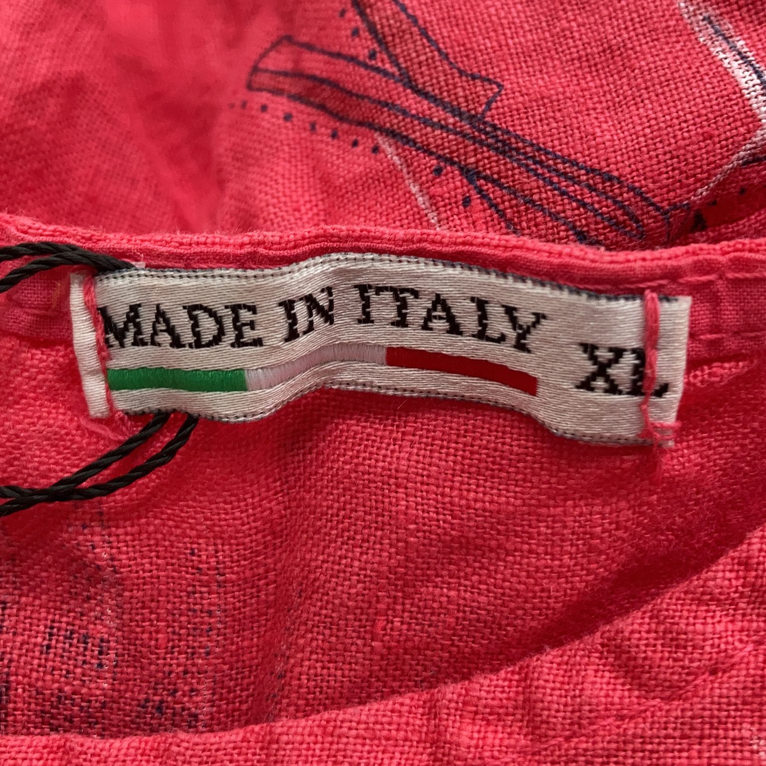 Made In Italy