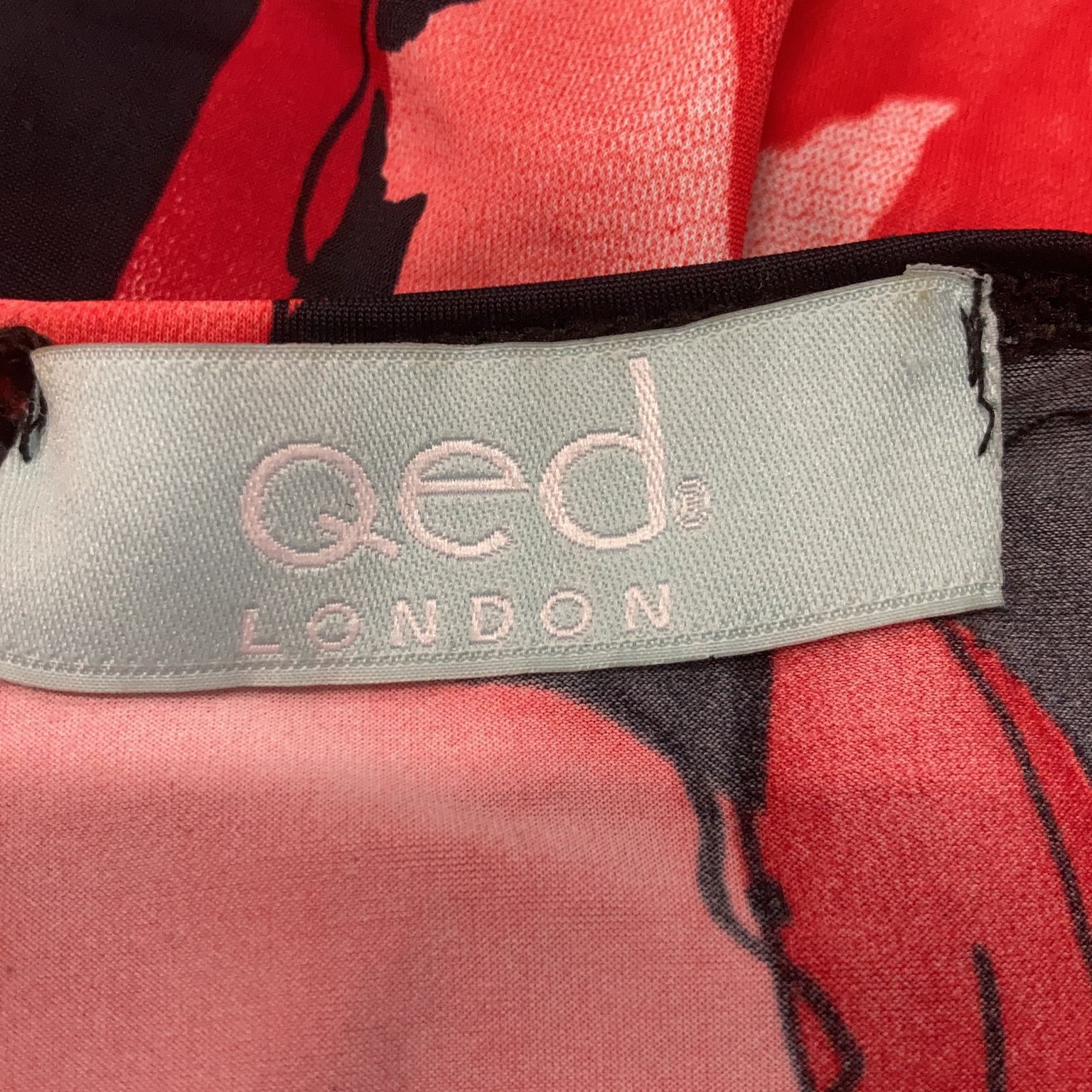 Qed London