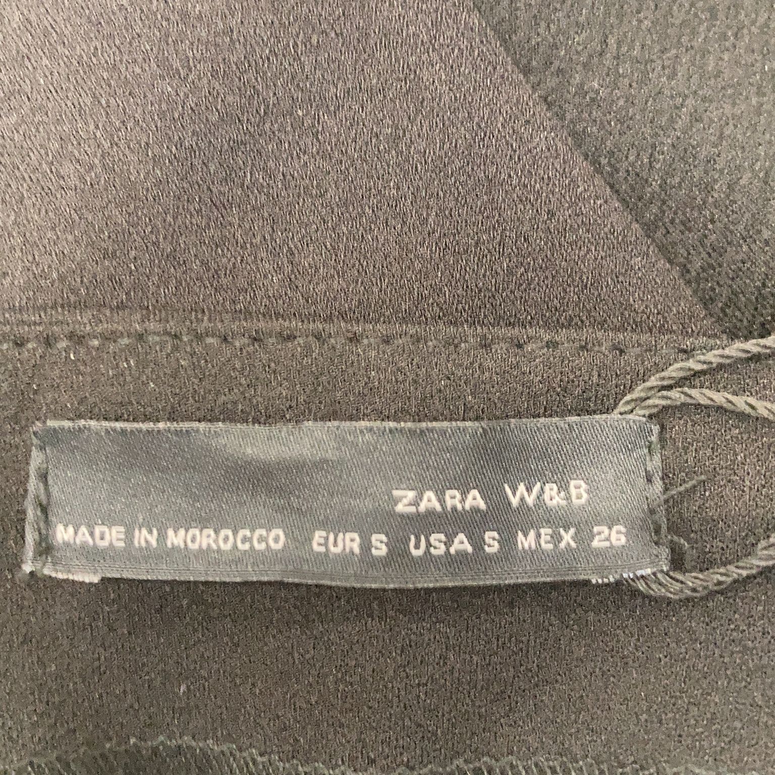 Zara WB Collection