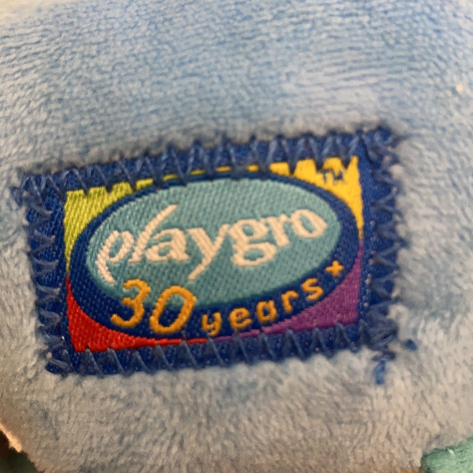 Playgro