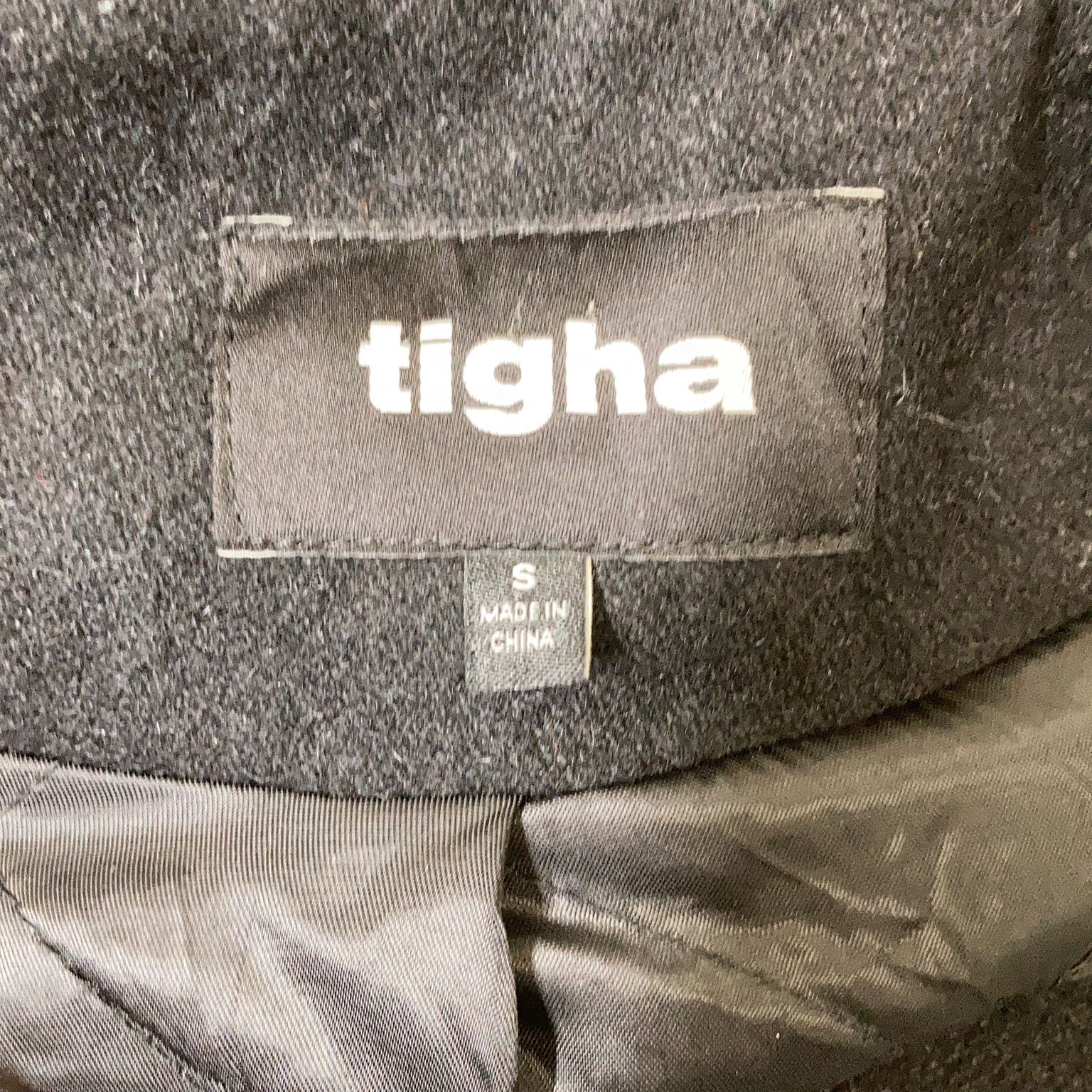 Tigha