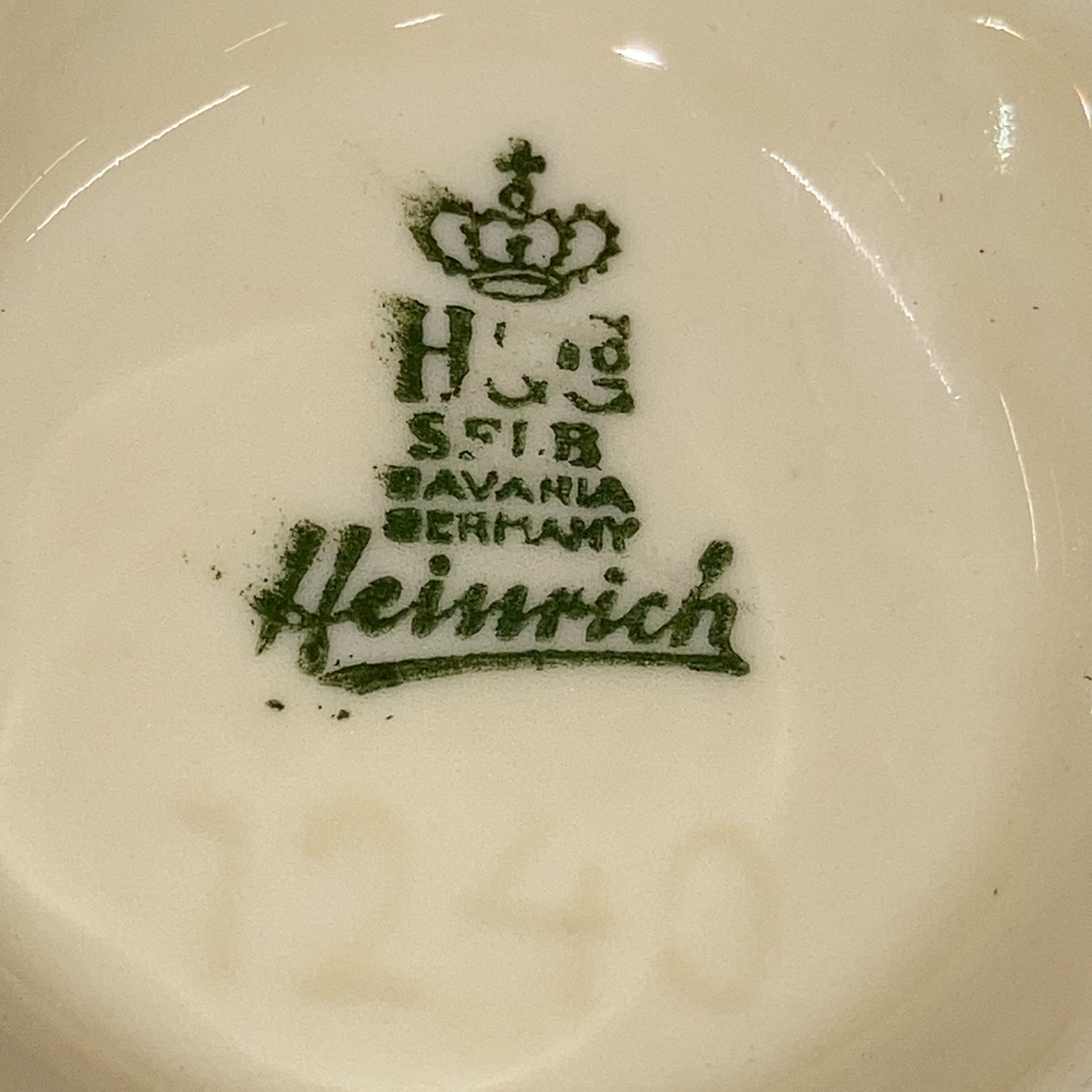 Heinrich