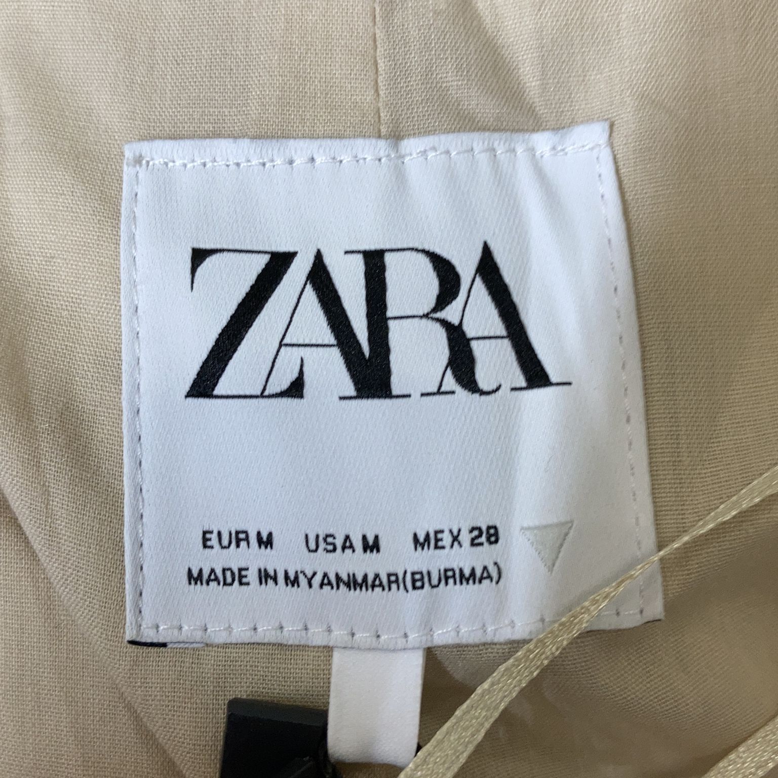 Zara