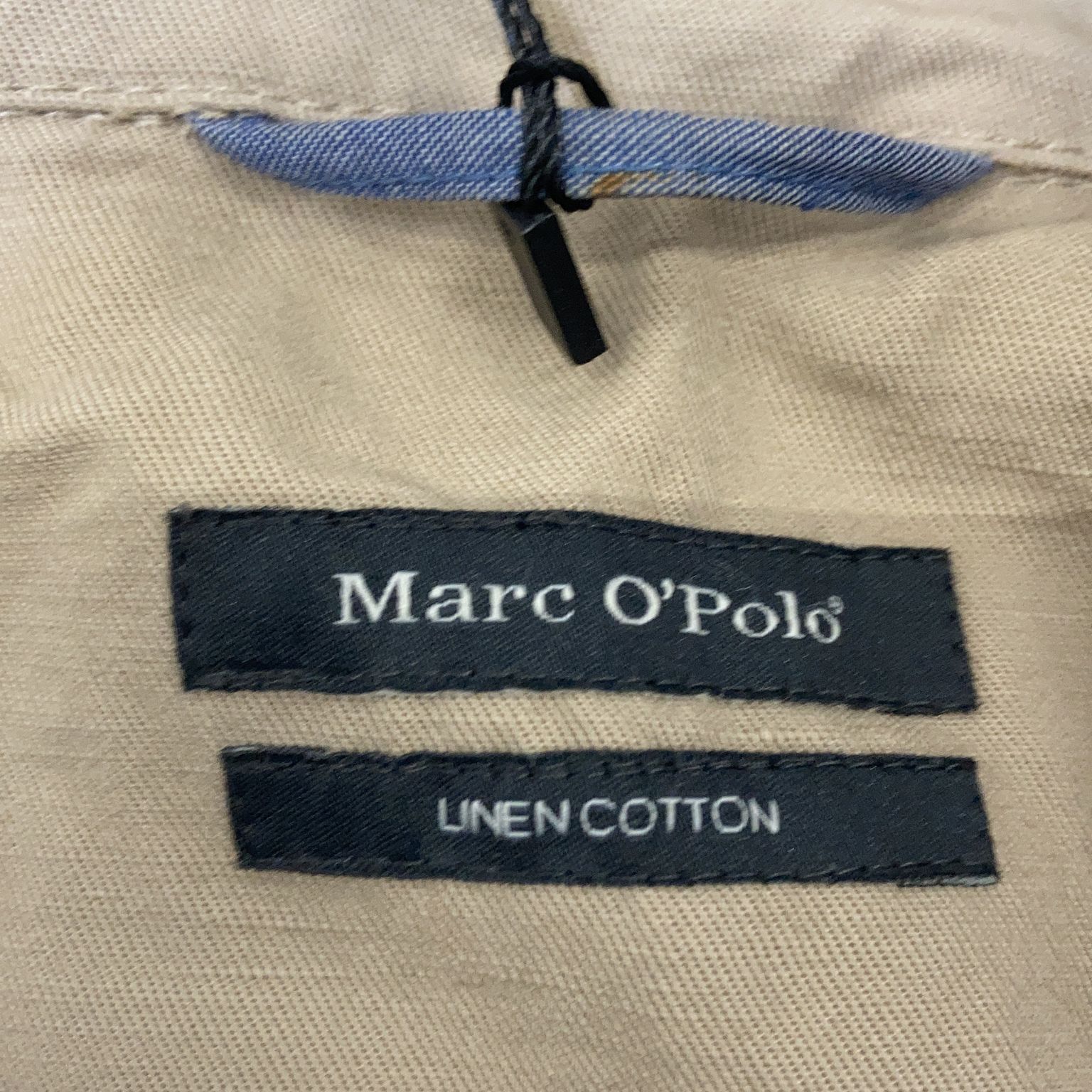 Marc O'Polo