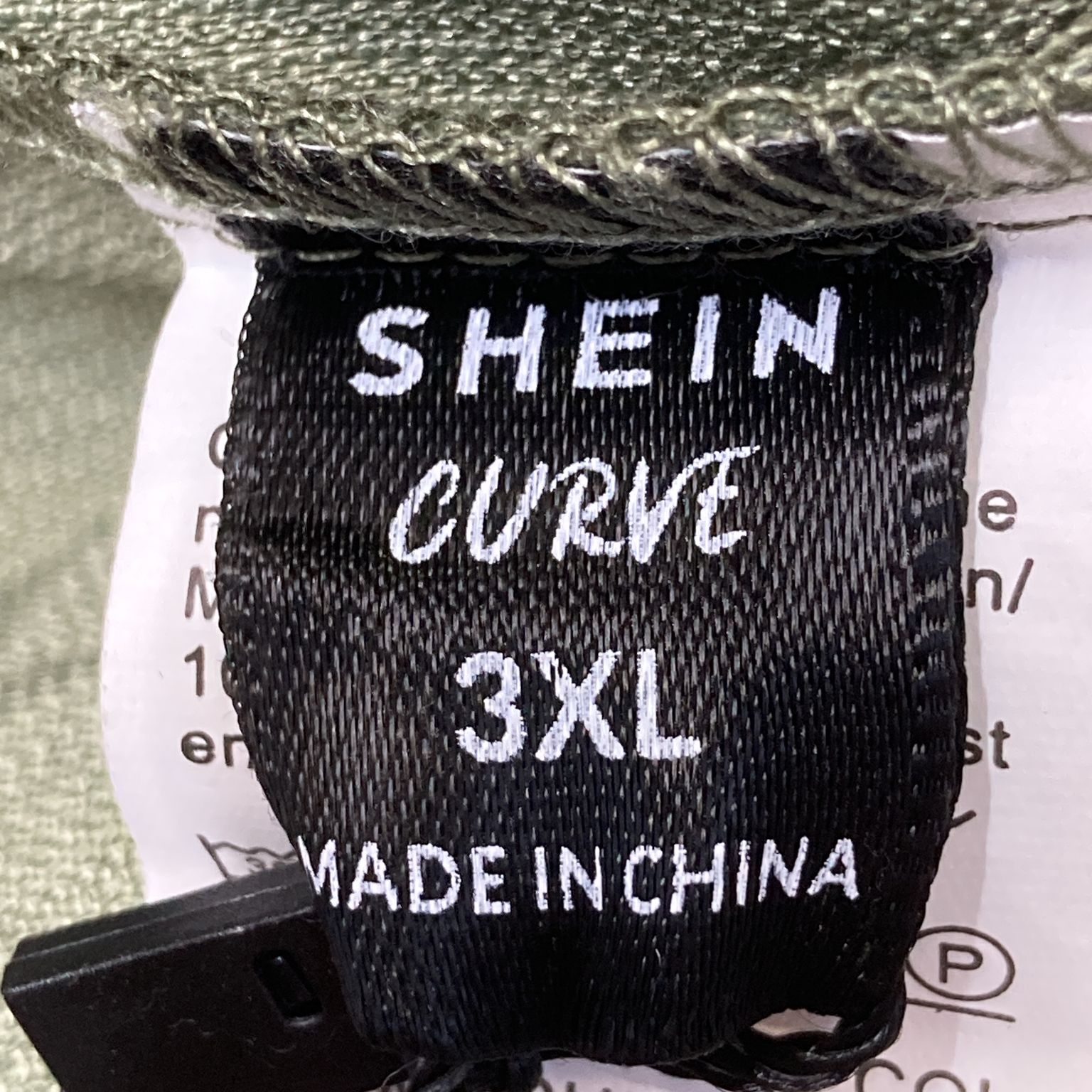 Shein Curve