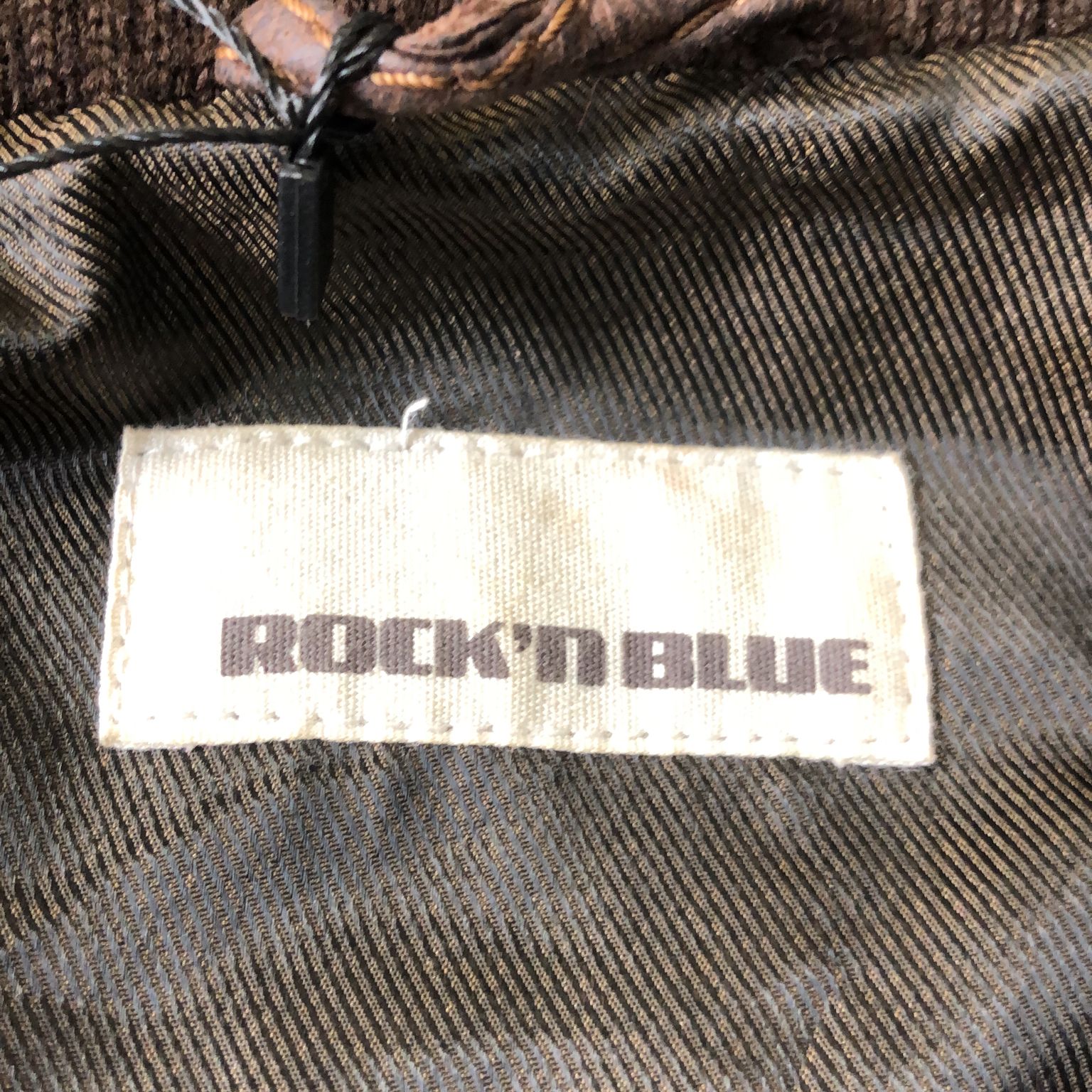 Rock'n Blue