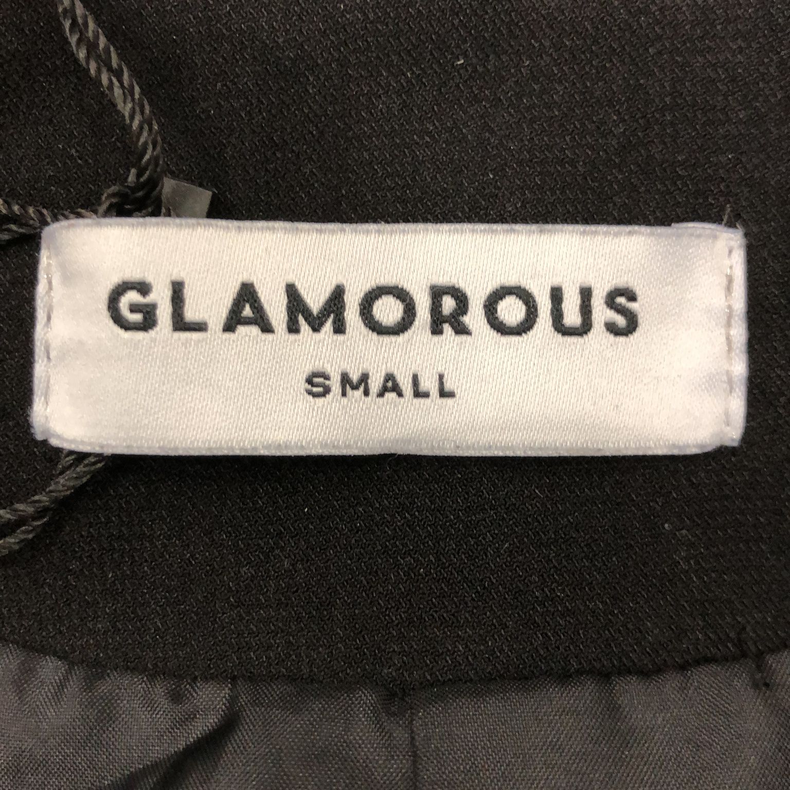 Glamorous