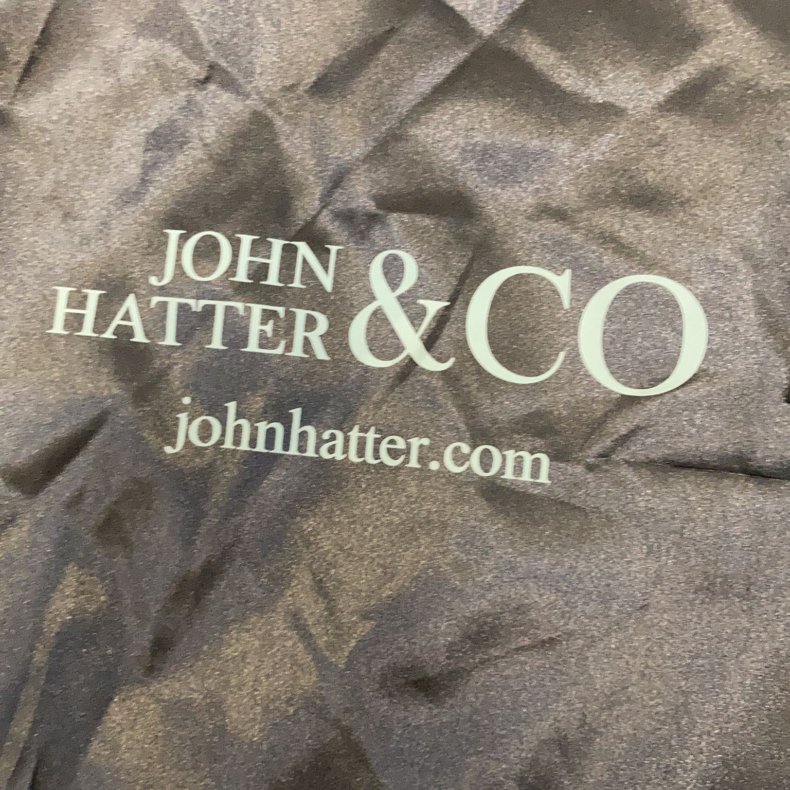 John Hatter  Co