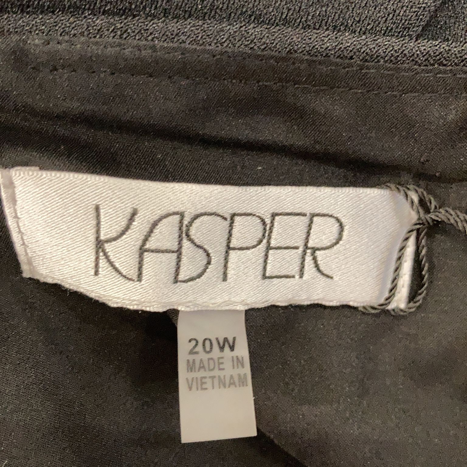 Kasper