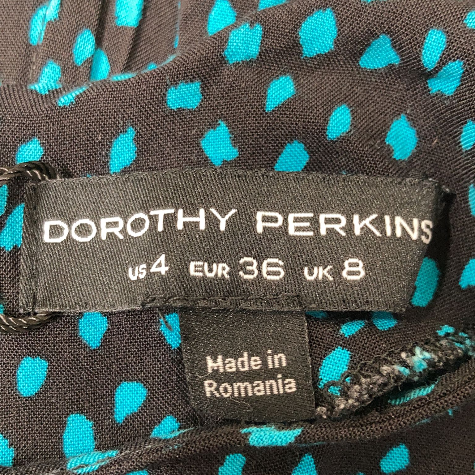 Dorothy Perkins