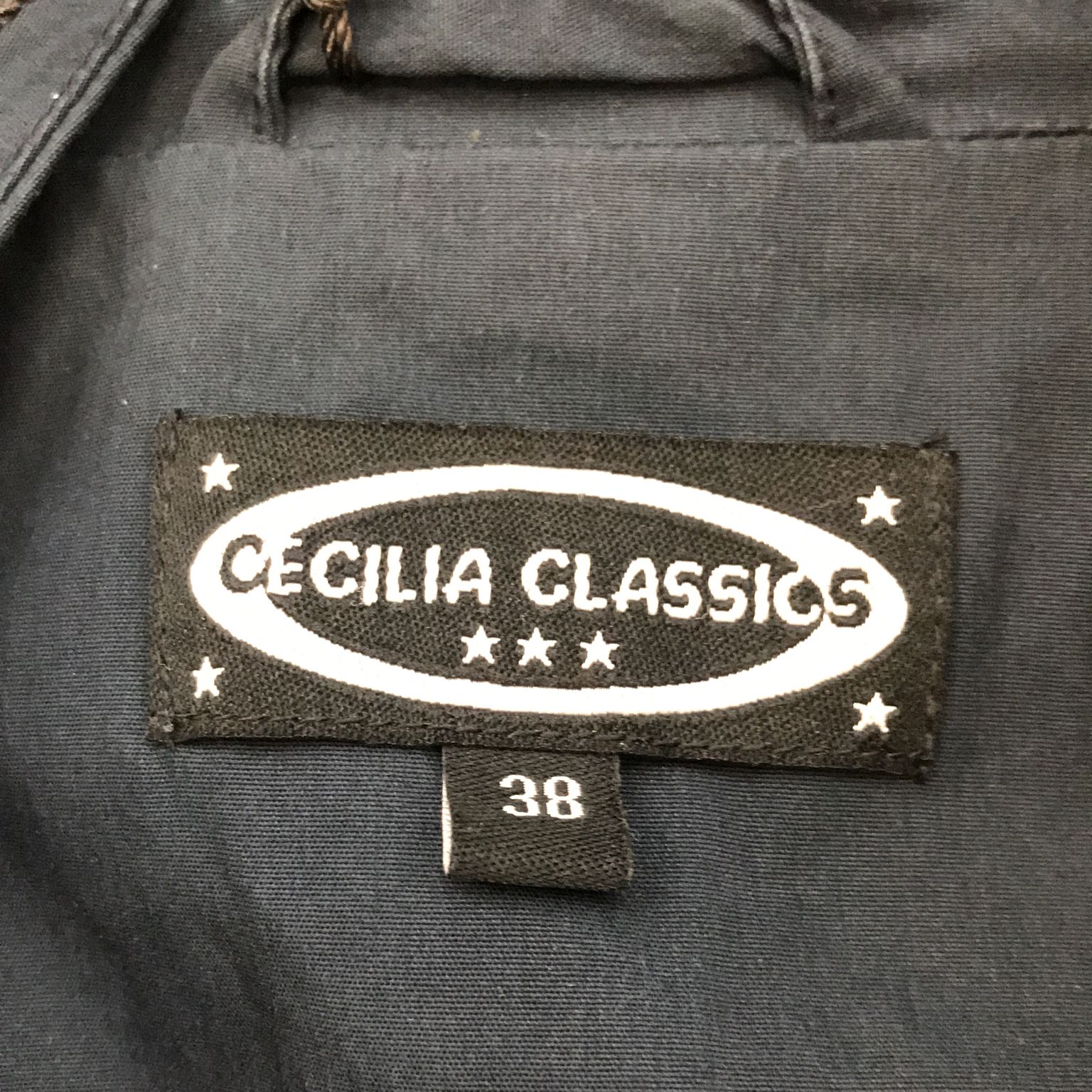 Cecilia Classics