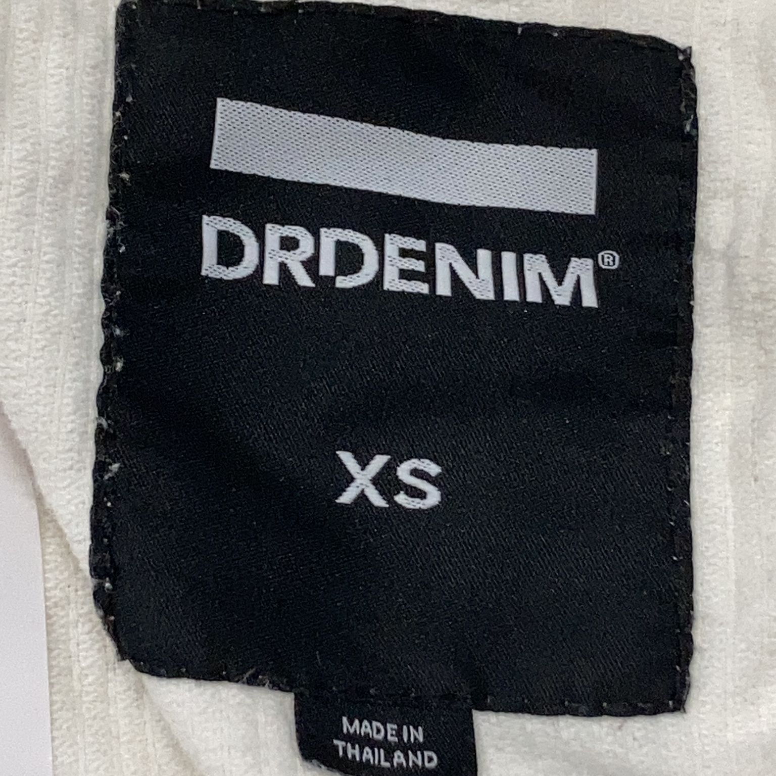 Dr Denim