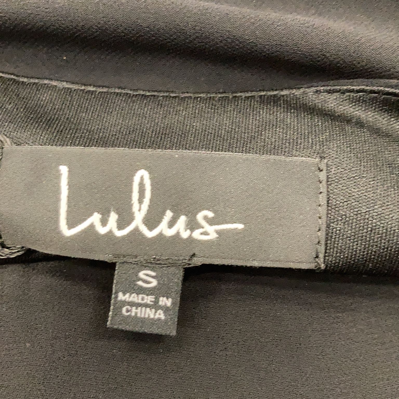 Lulus