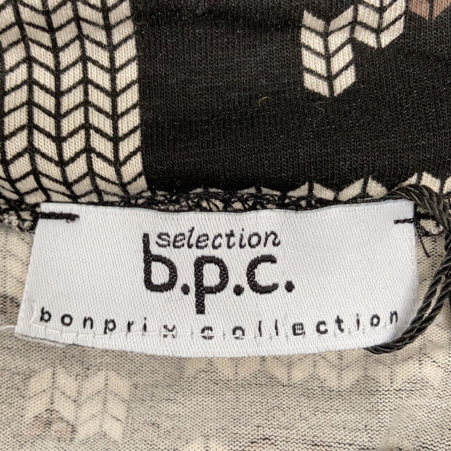 BPC Selection