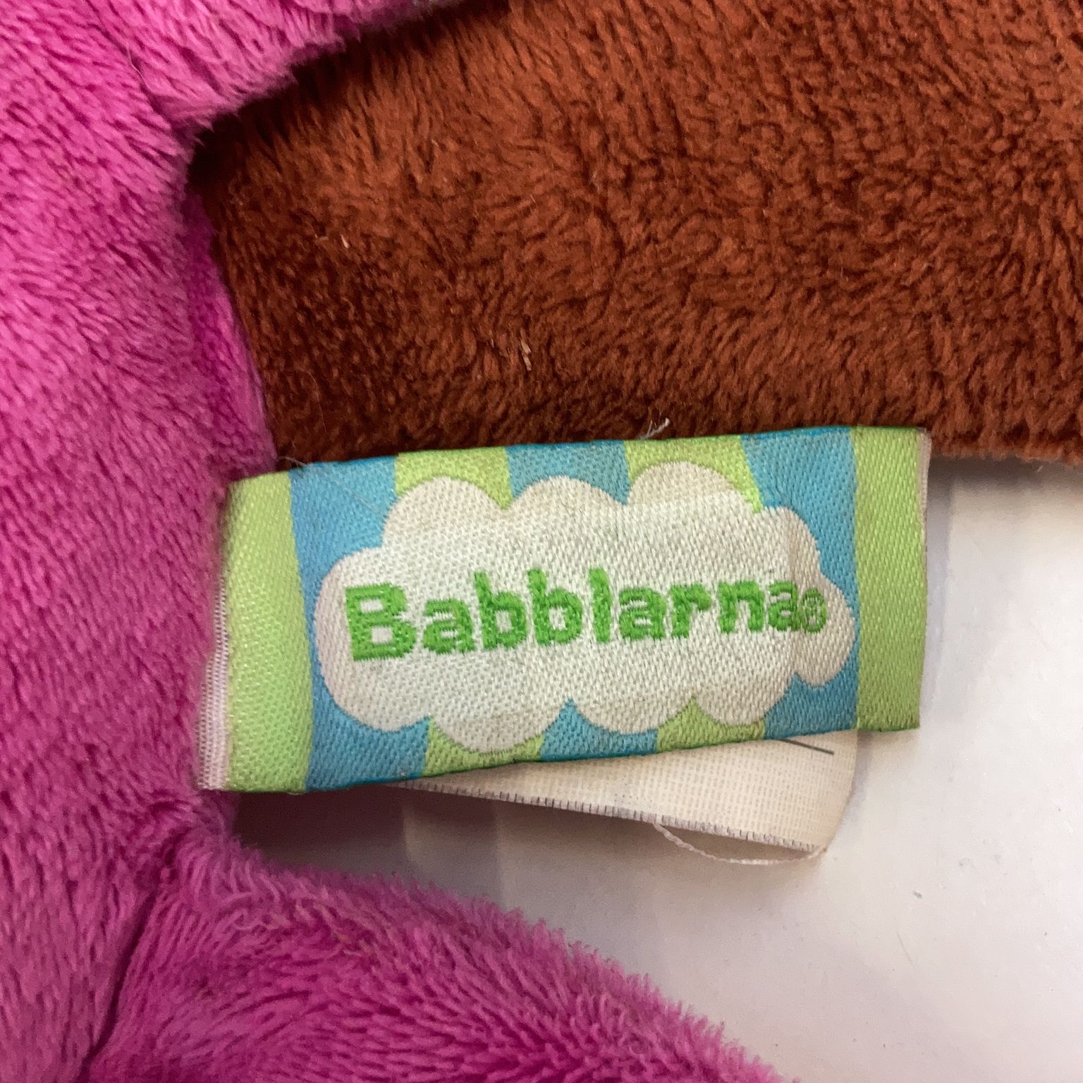 Babblarna