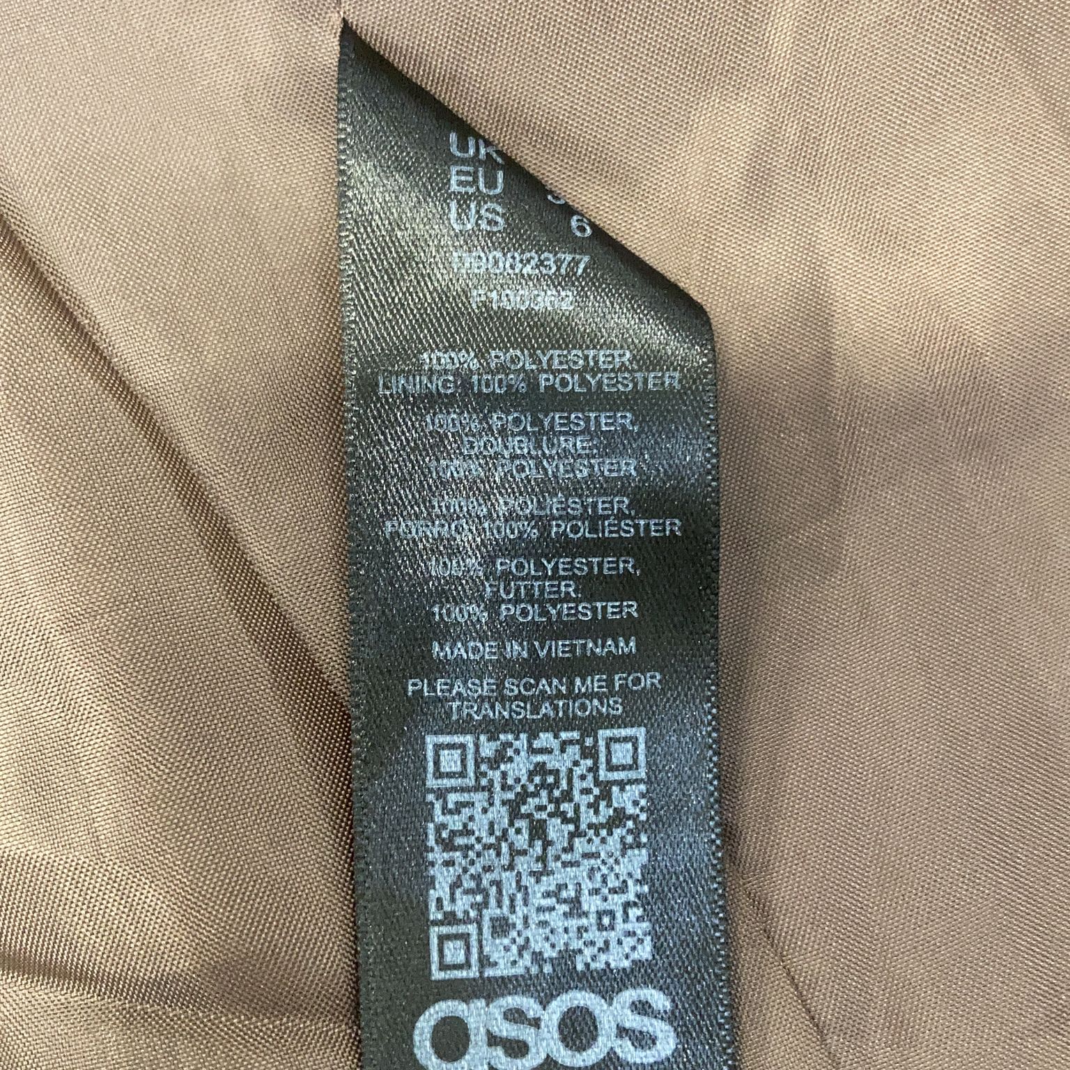 ASOS