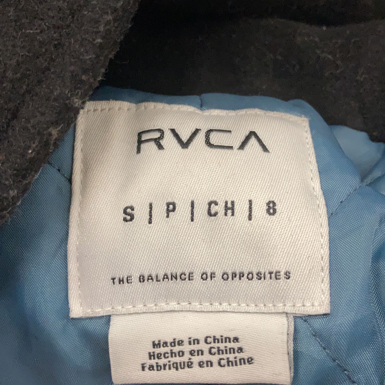 RVCA