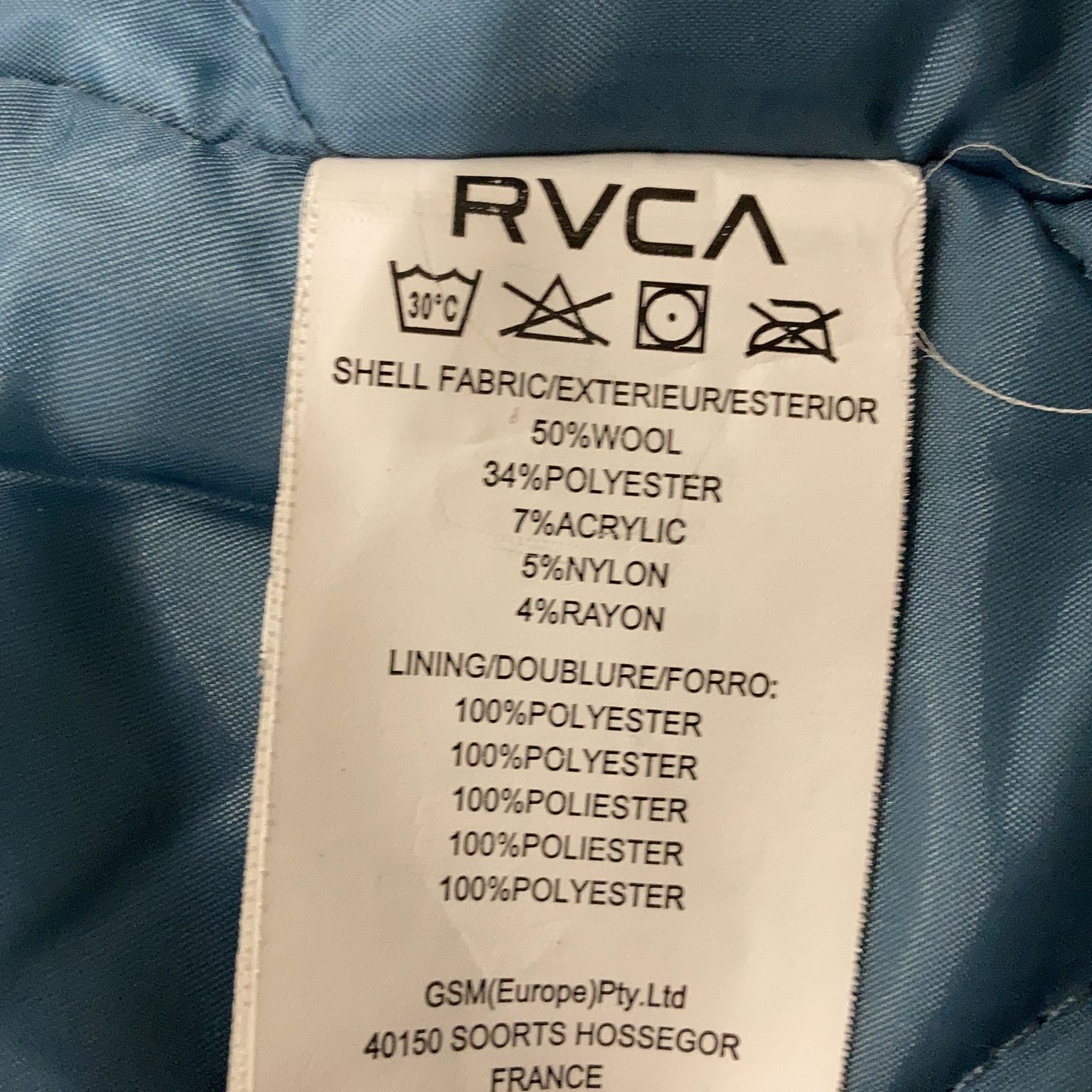 RVCA