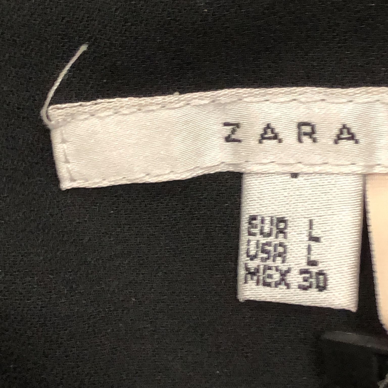 Zara Woman