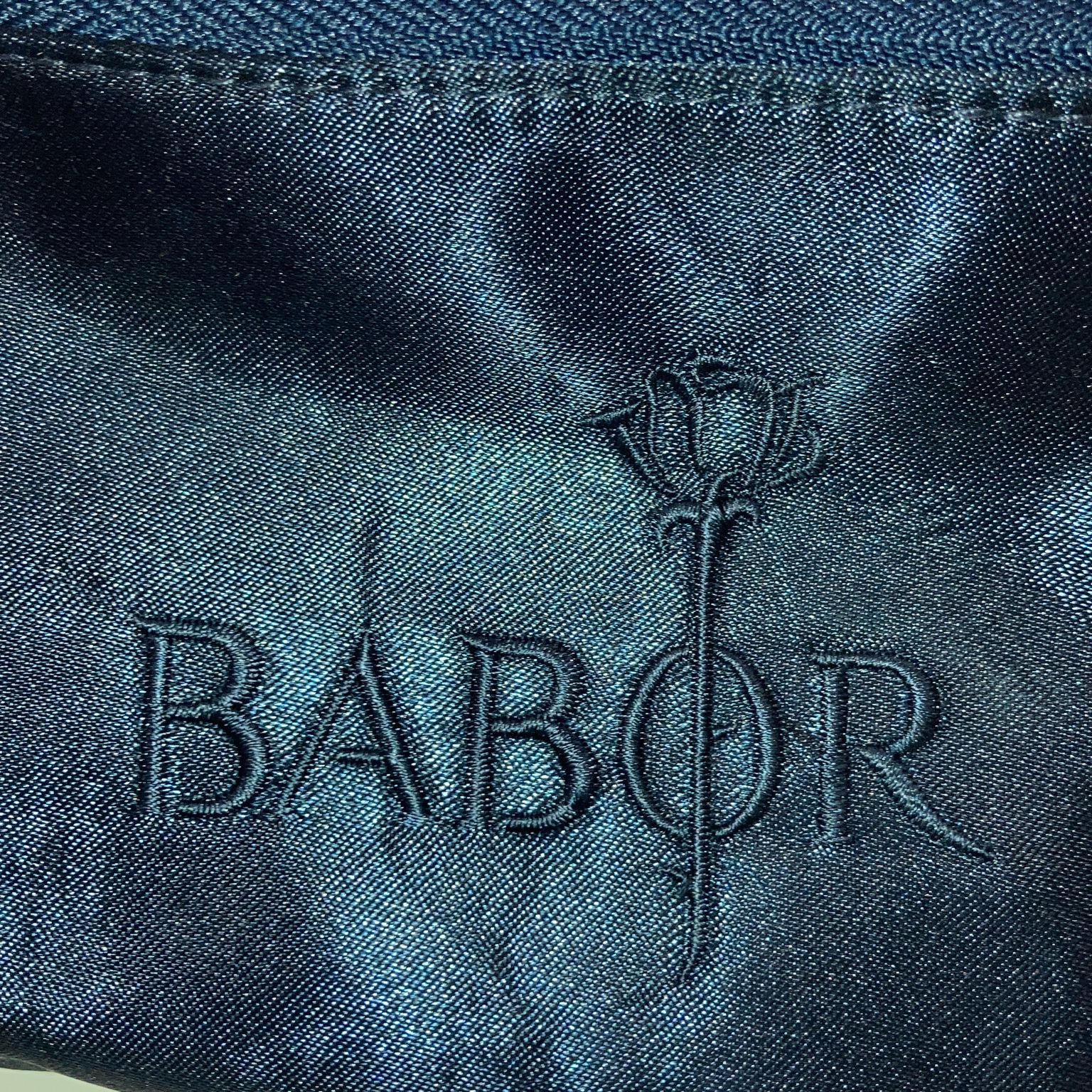 Babor