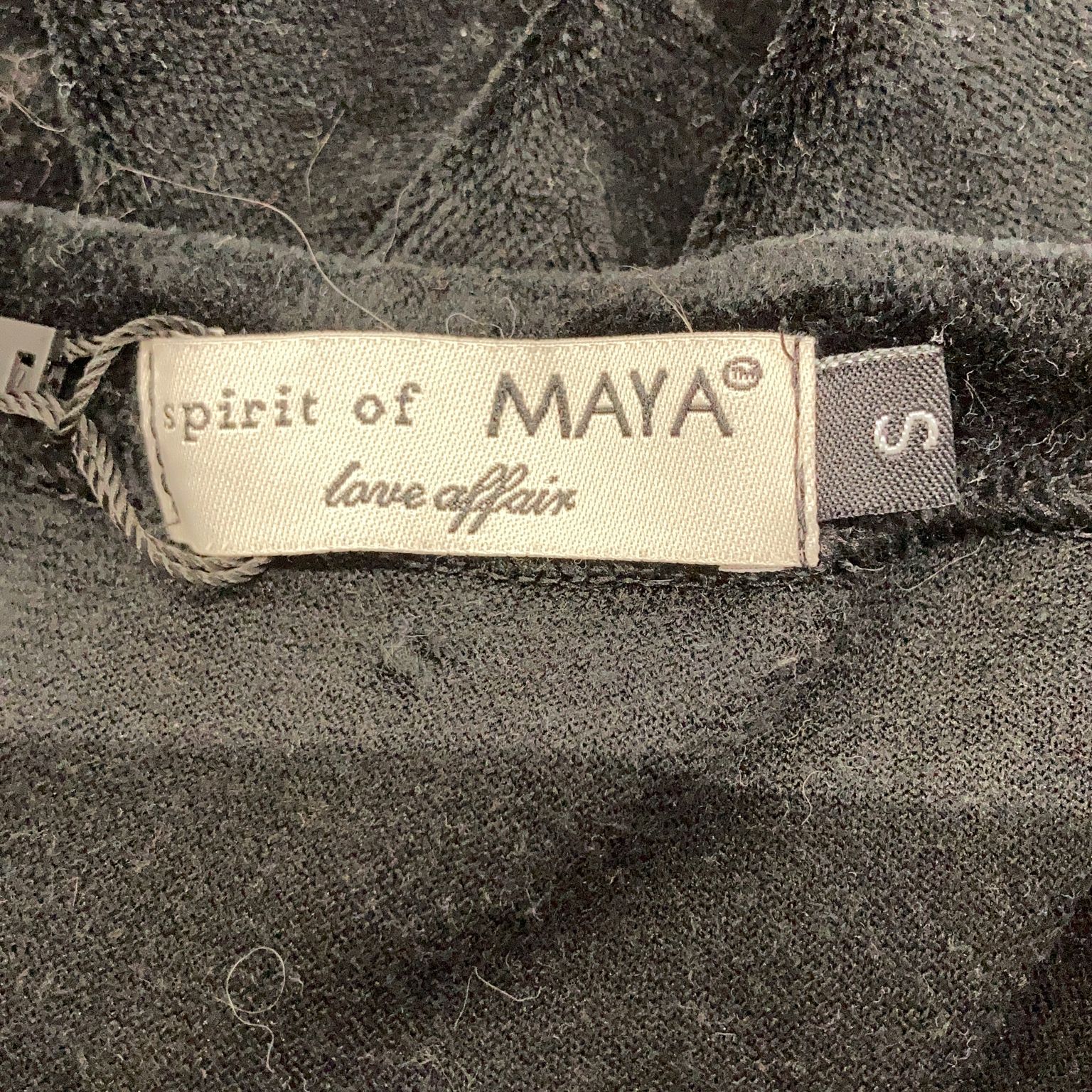 Spirit of Maya