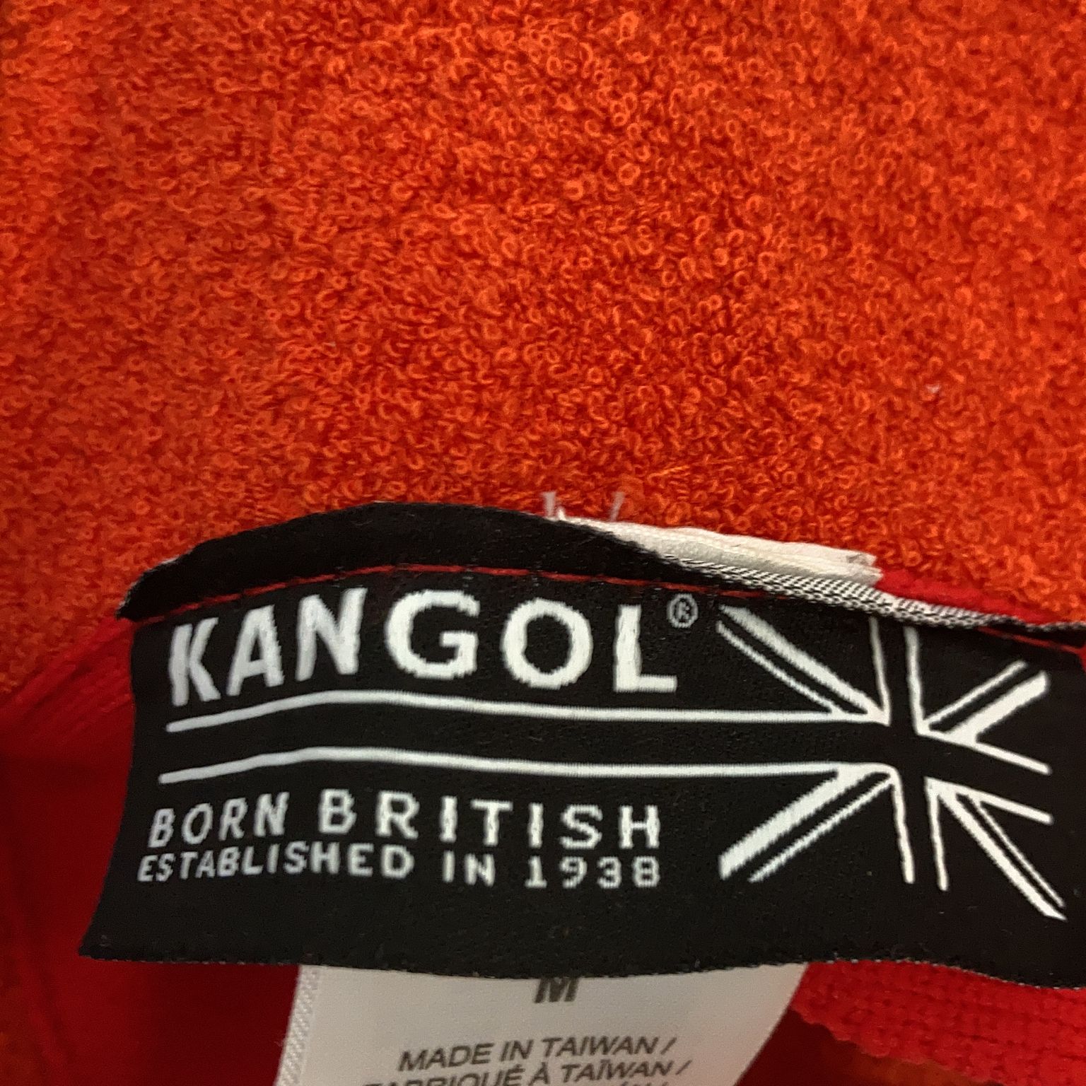 Kangol