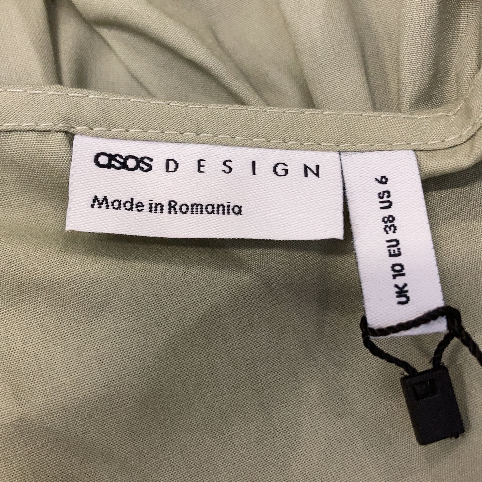 ASOS Design