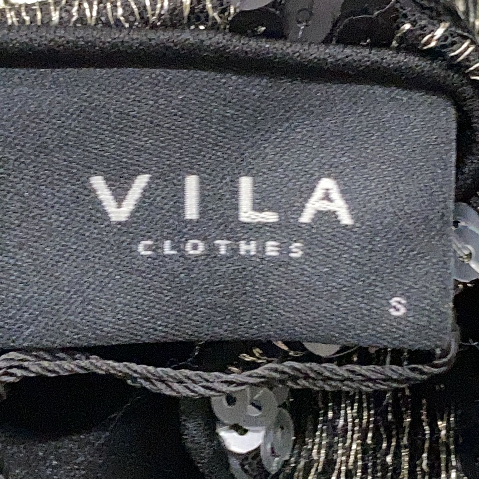 VILA Clothes