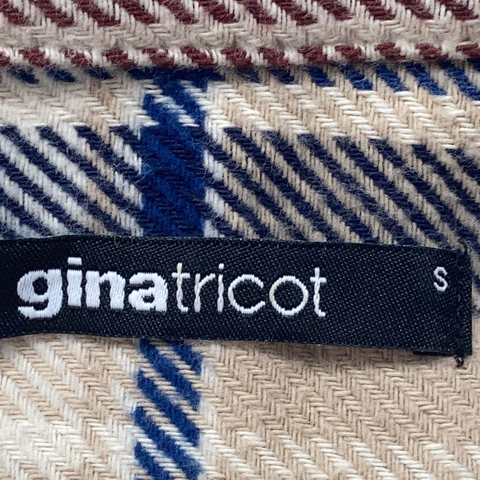 Gina Tricot