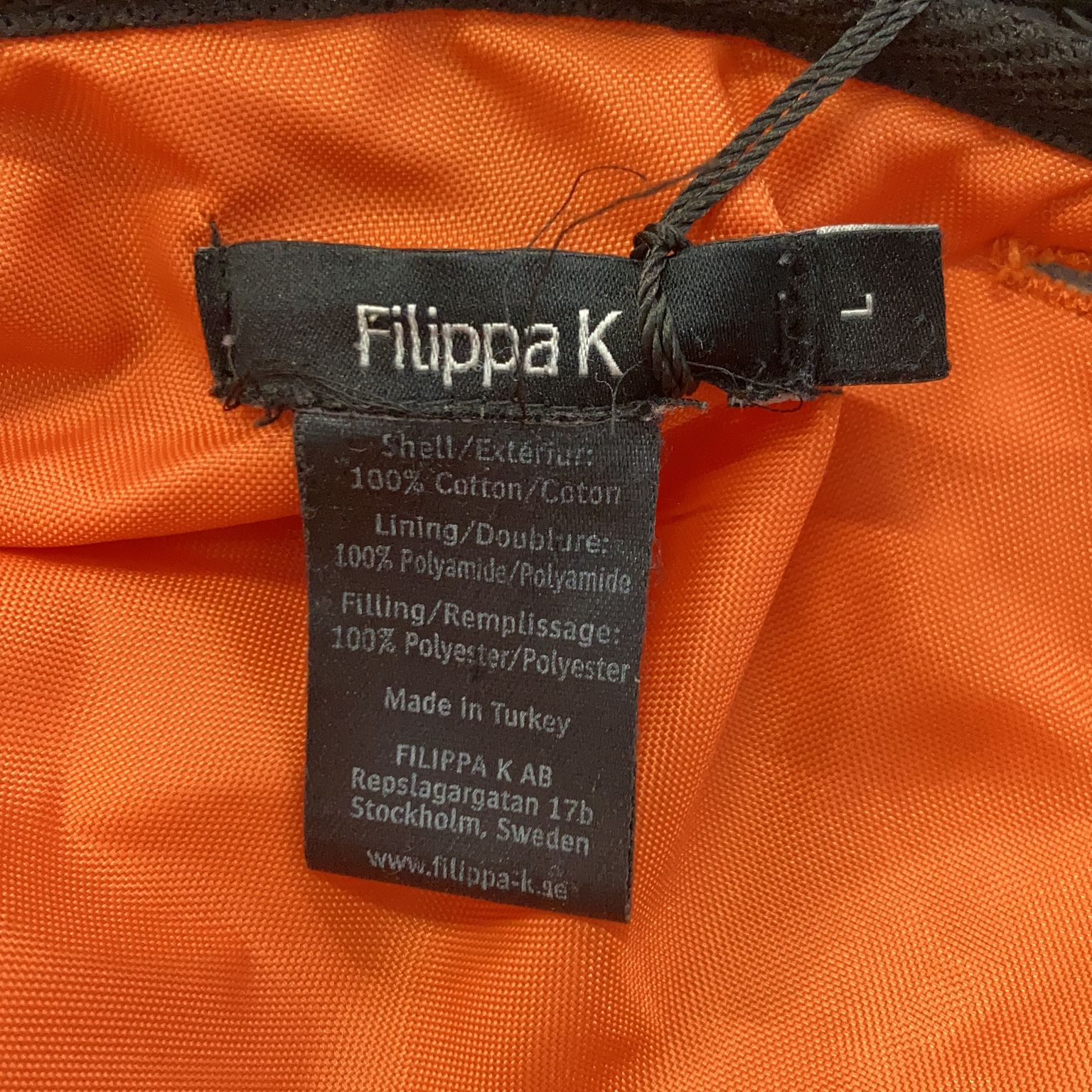 Filippa K