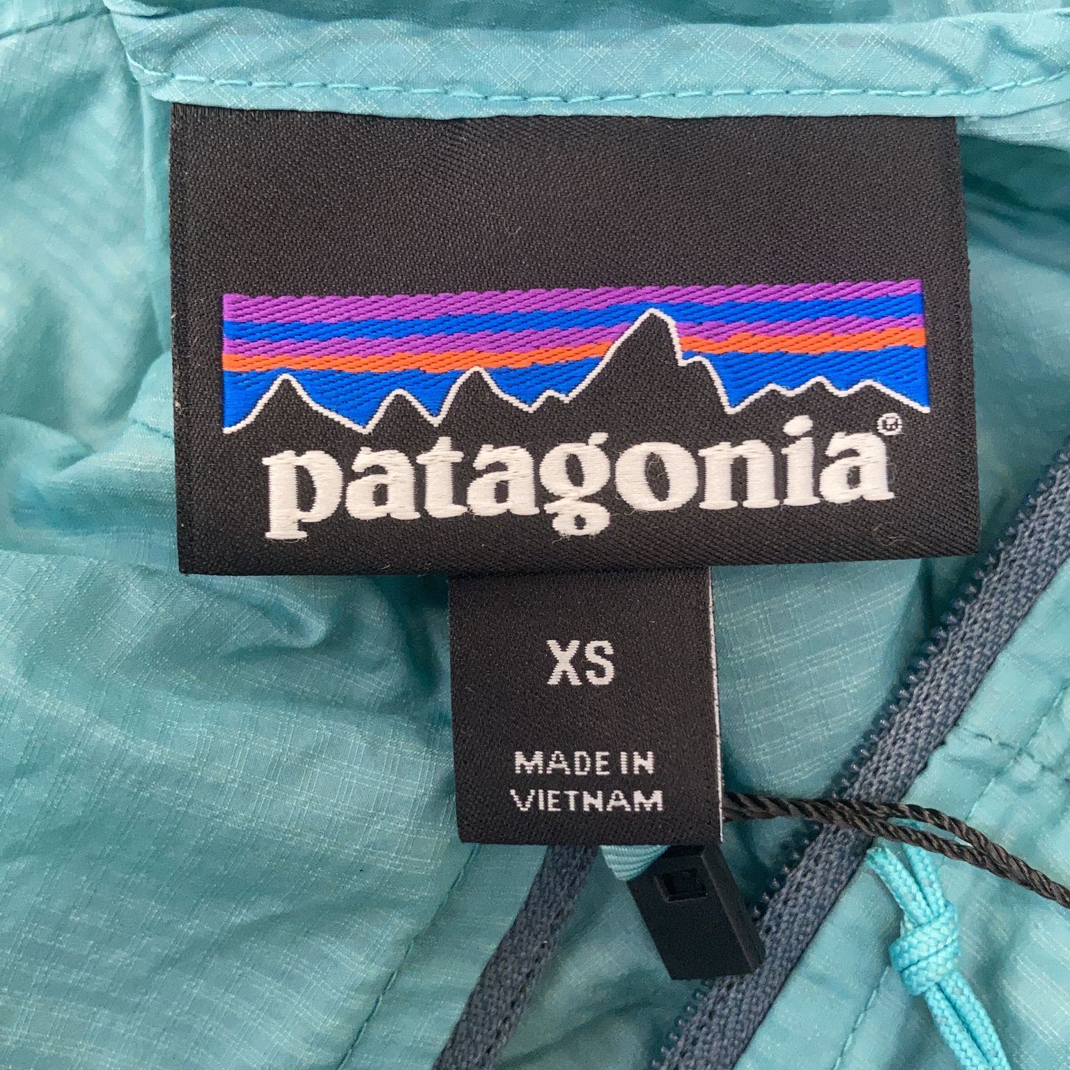 Patagonia