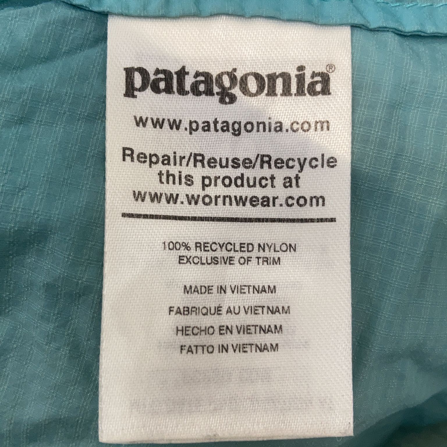 Patagonia