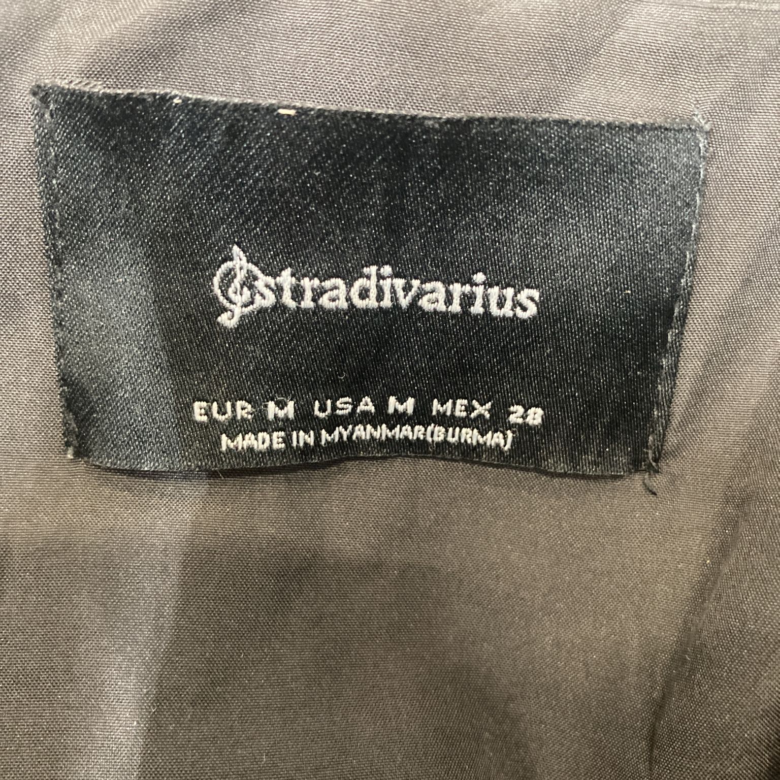 Stradivarius