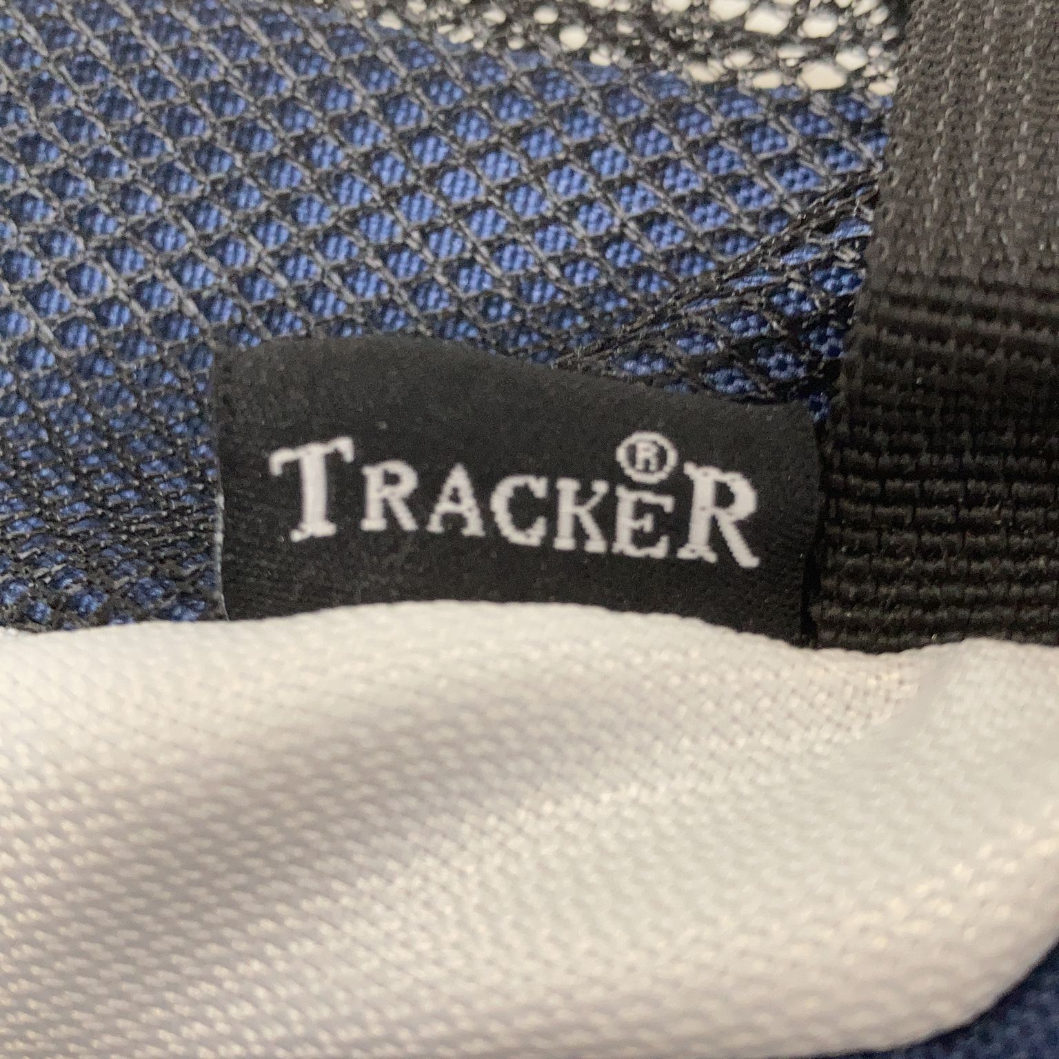 Tracker