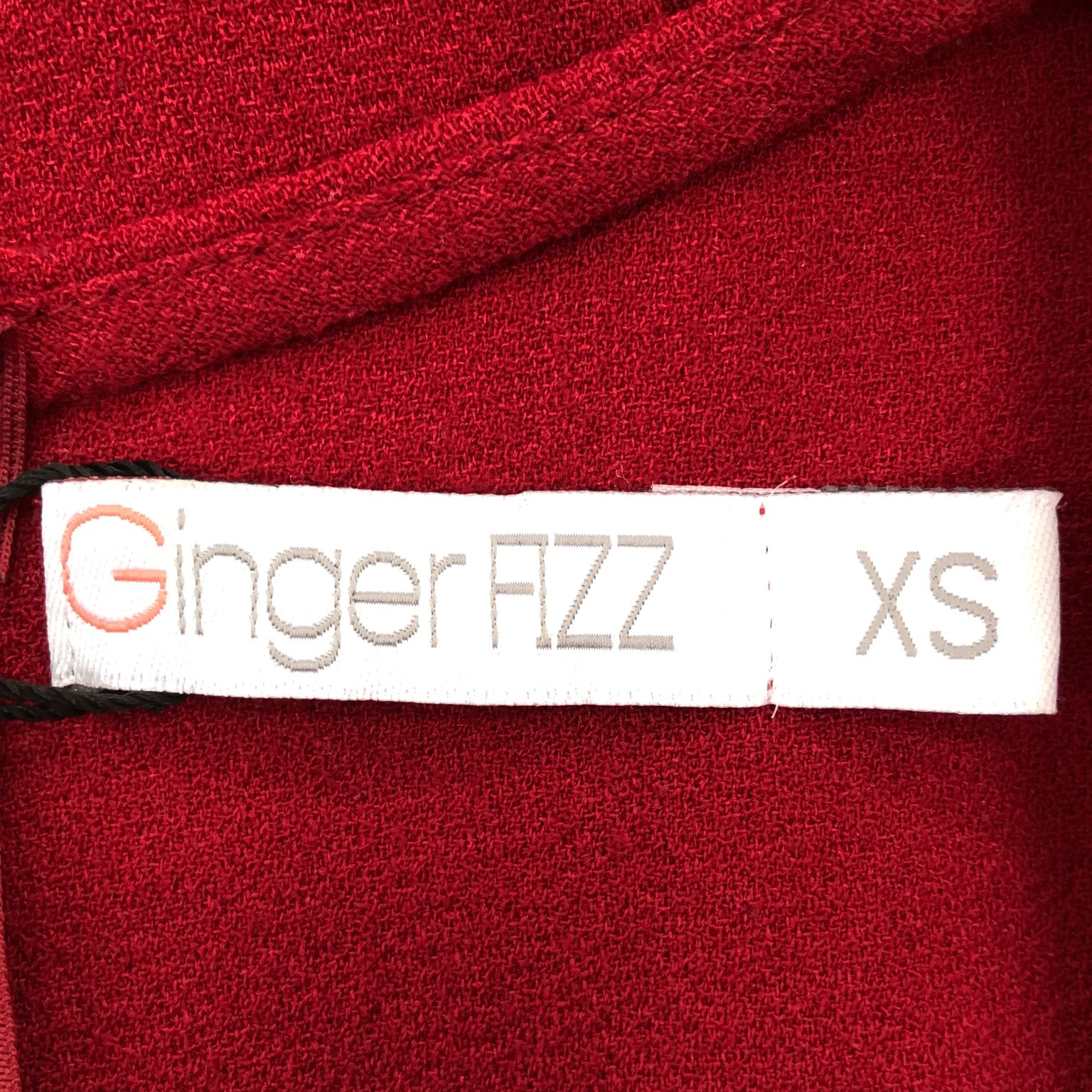 Ginger Fizz