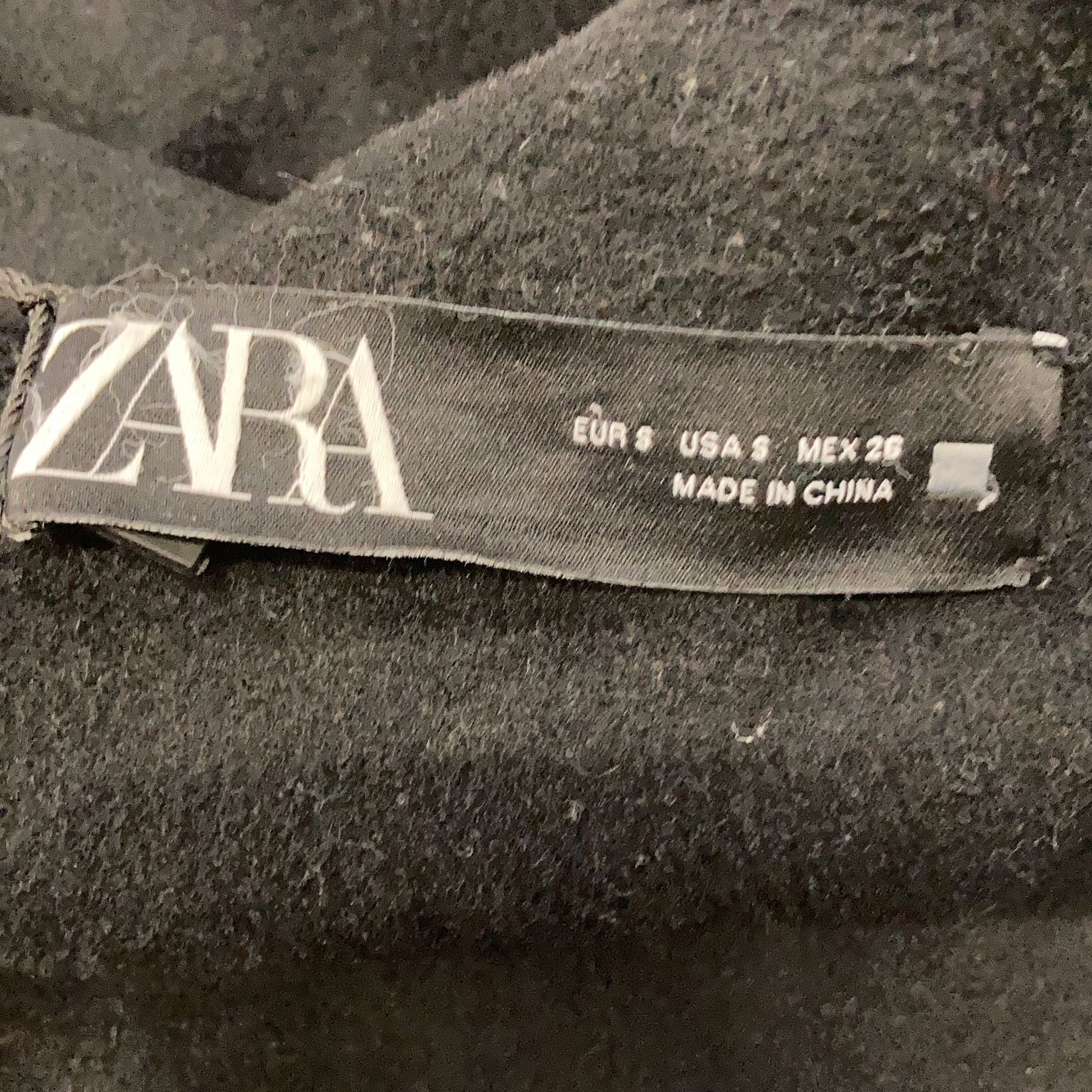 Zara