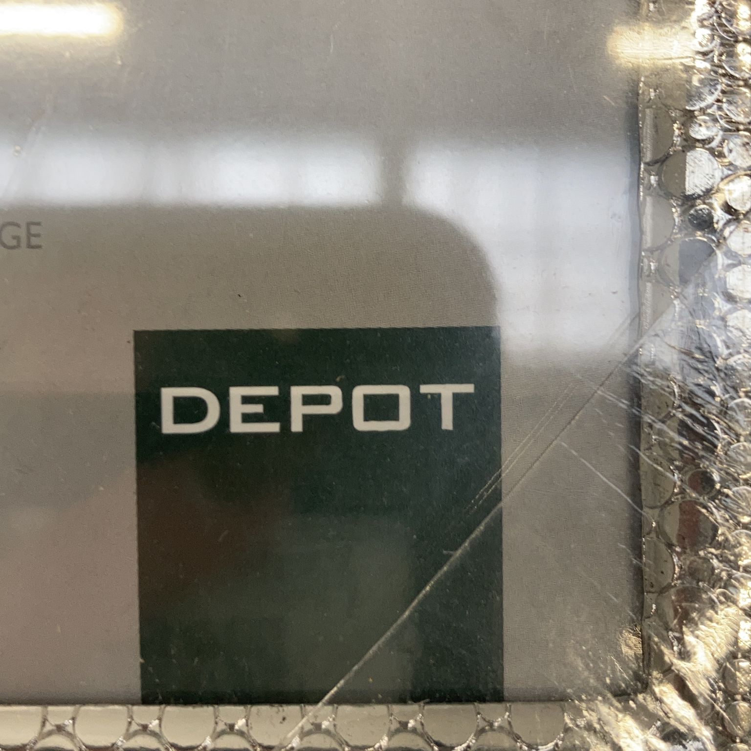 Depot