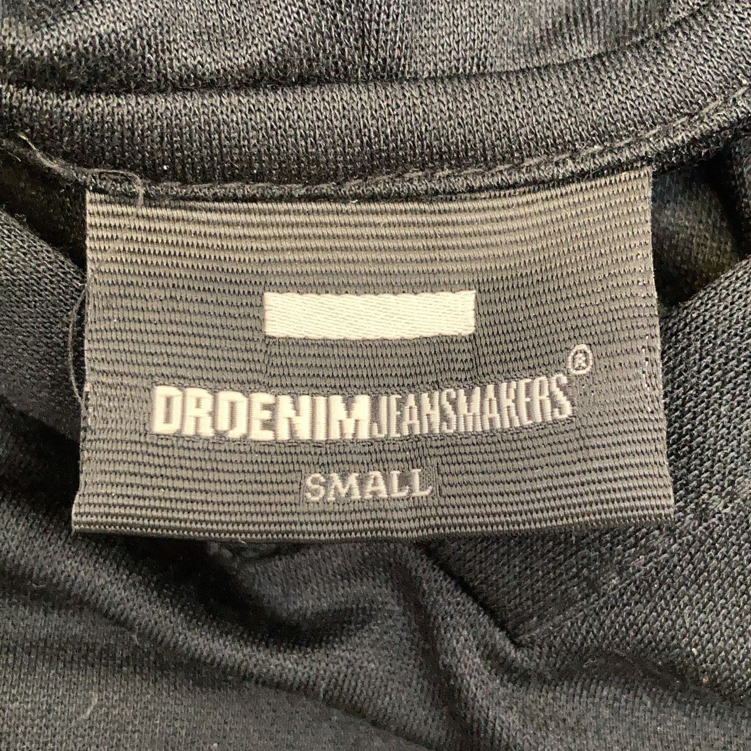 Dr. Denim