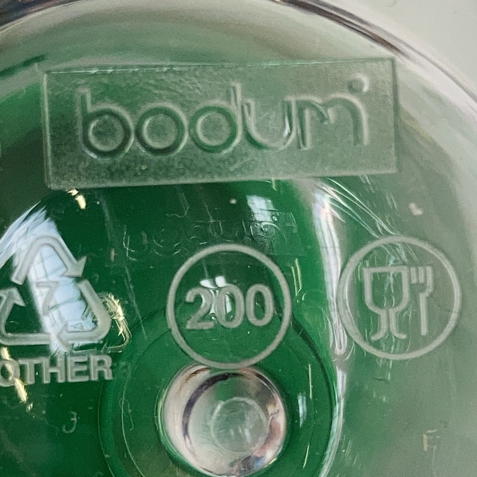 Bodum