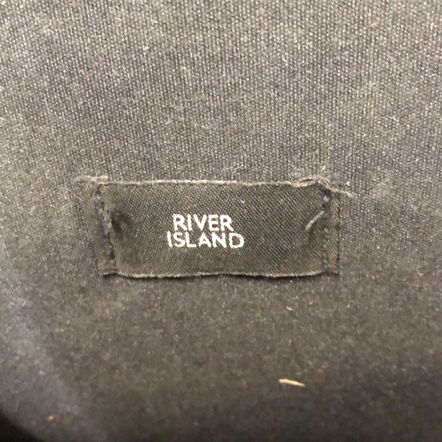 River Island