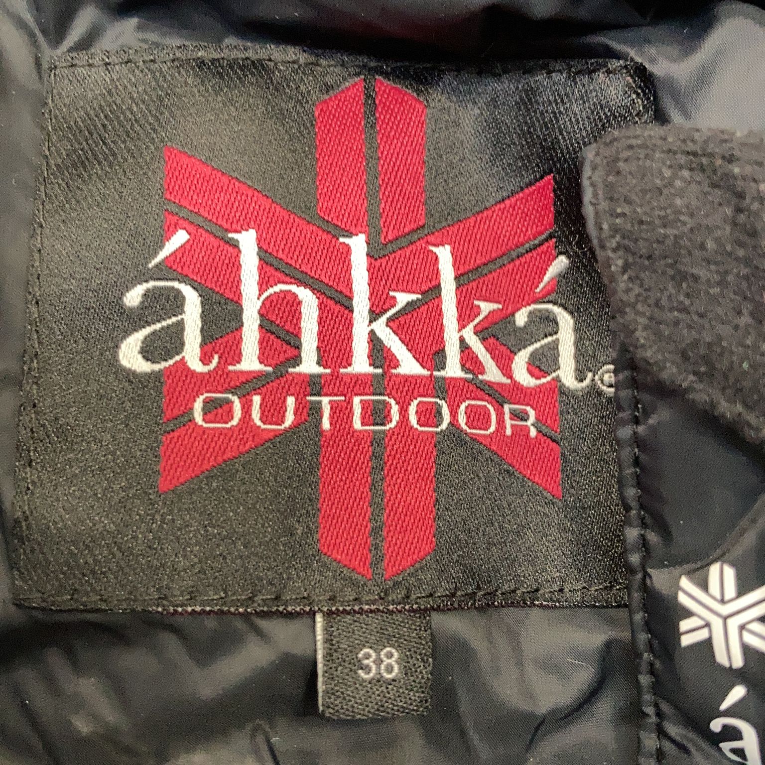 Áhkká Outdoor