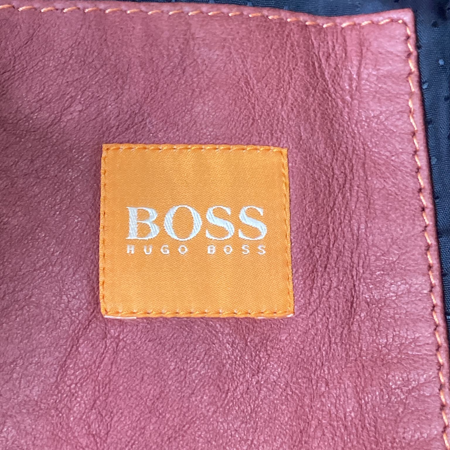 Boss Hugo Boss