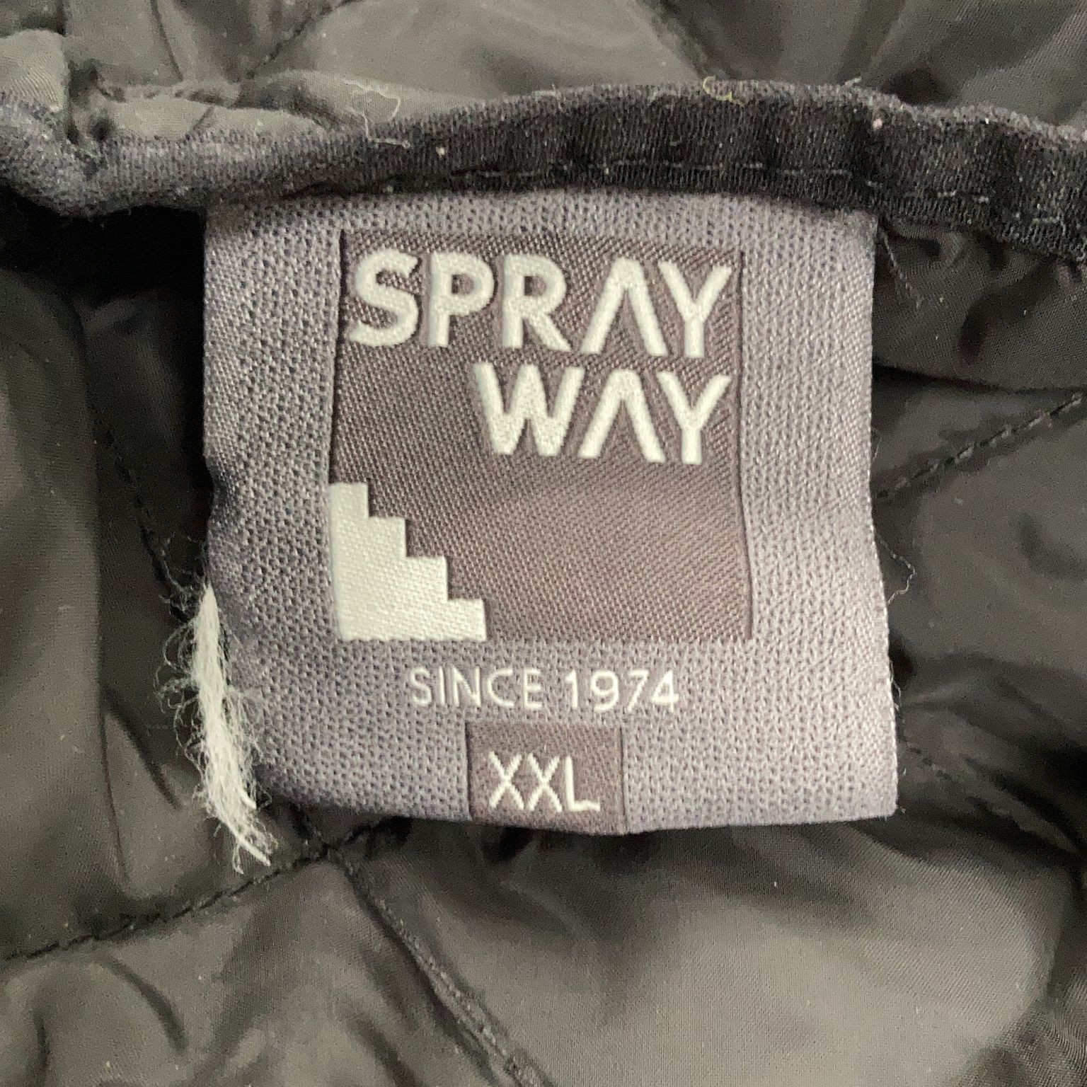 Sprayway