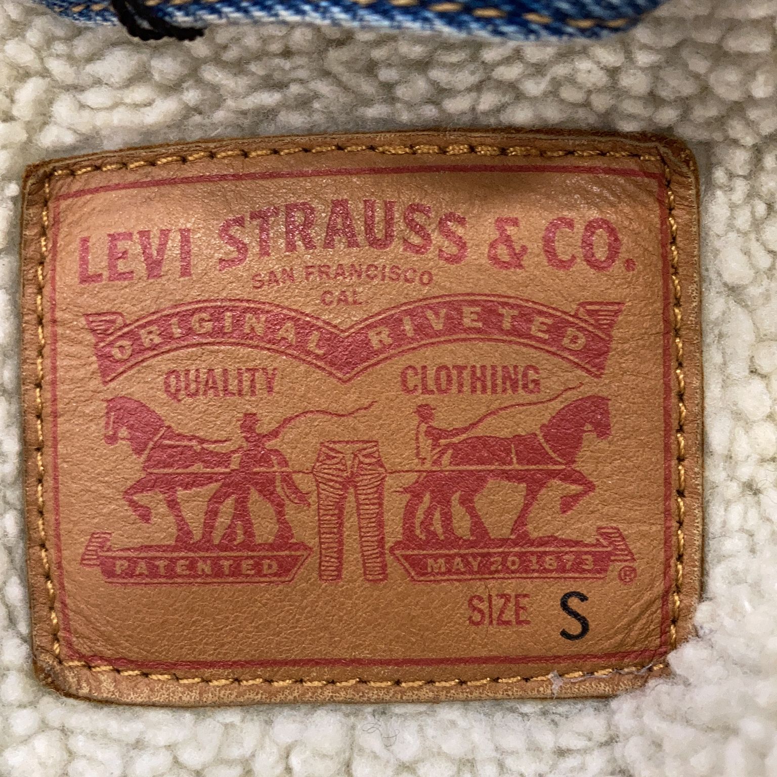 Levi Strauss  Co