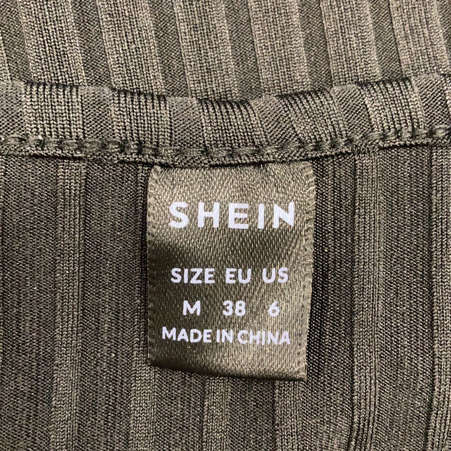 Shein